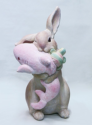 4090_玉田真理 of 彫刻部会友ギャラリー