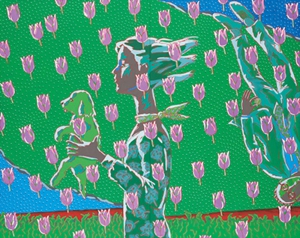 1070_中原史雄 of 絵画部会員ギャラリー