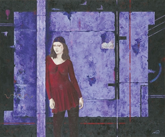 1125_鎌田道夫 of 絵画部会員ギャラリー