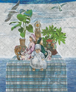 1207_鈴木章司 of 絵画部会員ギャラリー