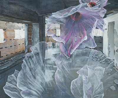 1289_加藤弘子 of 絵画部会員ギャラリー