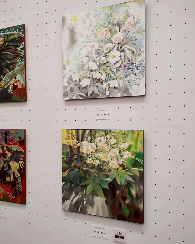 二科展｜絵画・彫刻・デザイン・写真の総合美術展